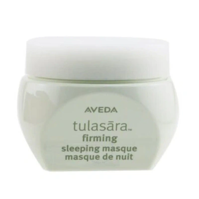 Aveda Tulasara Firming Sleeping Masque 1.7 oz Skin Care 018084021699 In White