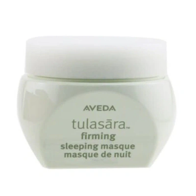 Aveda Tulasara Firming Sleeping Masque 1.7 oz Skin Care 018084021699 In Cream