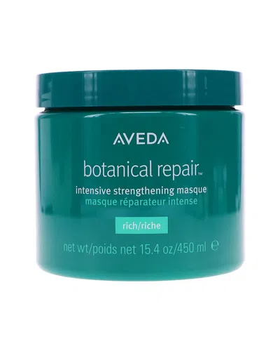 Aveda Unisex 15.4oz Botanical Repair Intensive Strengthening Mask In Green