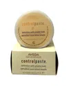 Aveda Unisex 2.5oz Control Paste In Neutral