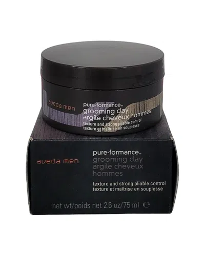 Aveda Unisex 2.6oz Men Pure-formance Grooming Clay In White
