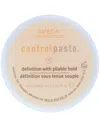 Aveda Unisex 2oz Control Paste