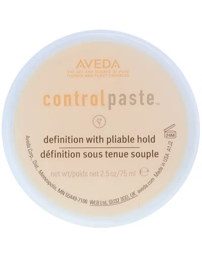 Aveda Unisex 2oz Control Paste In Transparent