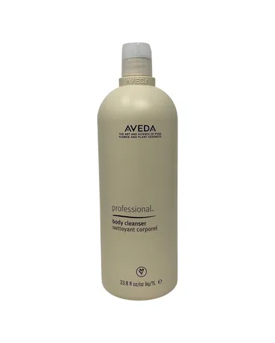 Aveda Unisex 33.8 oz Professional Body Cleanser