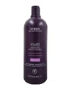 Aveda Unisex 33.8oz Invati Advanced Rich Exfoliating Shampoo