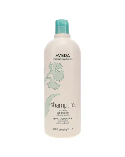 Aveda Unisex 33.8oz Shampure Nurturing Conditioner In Neutral