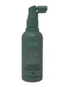 Aveda Unisex 3.4 oz Scalp Solutions Refreshing Protective Mist In Green