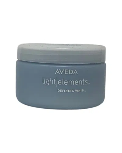 AVEDA AVEDA UNISEX 4.1 OZ LIGHT ELEMENTS DEFINING WHIP