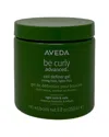 Aveda Unisex 5 oz Be Curly Advanced Coil Definer Gel Strong Hold