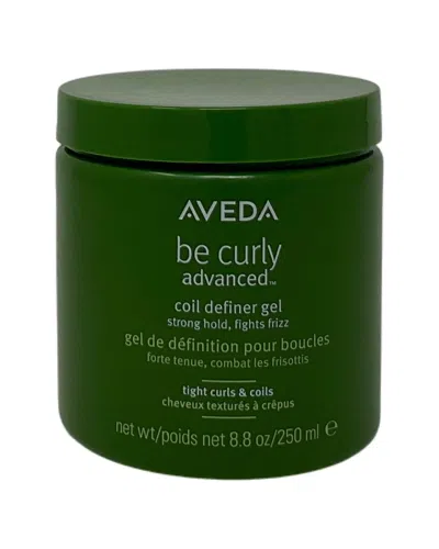 Aveda Unisex 5 oz Be Curly Advanced Coil Definer Gel Strong Hold