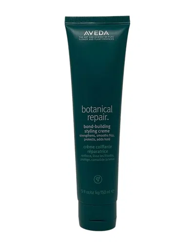 Aveda Unisex 5 oz Botanical Repair Bond-building Styling Creme In Transparent