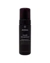 Aveda Unisex 5 oz Invati Ultra Advanced Thickening Foam In Black