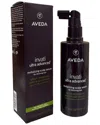 Aveda Unisex 5oz Invati Ultra Advanced Revitalizing Scalp Serum In Black