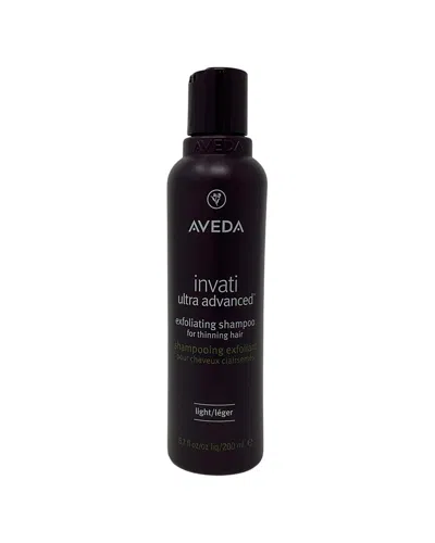 Aveda Unisex 6.7 oz Invati Ultra Advanced Exfoliating Shampoo Light