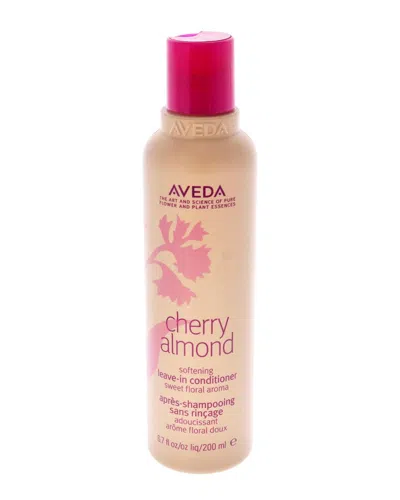 Aveda Unisex 6.7oz Cherry Almond Softening Leave-in Conditioner