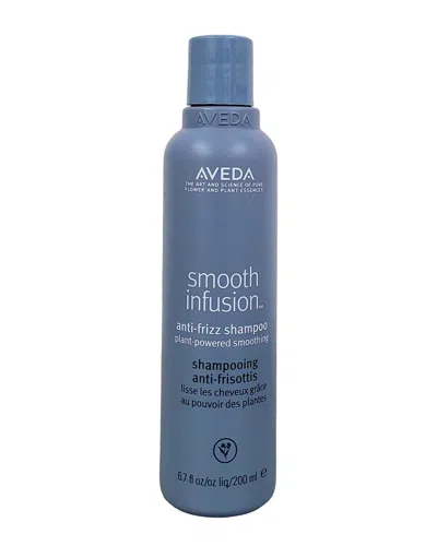 Aveda Unisex 6.7oz Smooth Infusion Anti-frizz Shampoo