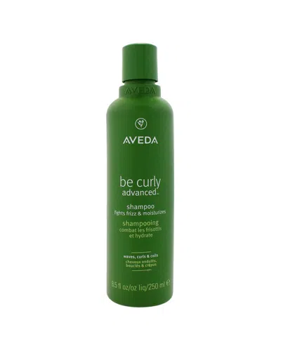 Aveda Unisex 8.5oz Be Curly Advanced Shampoo