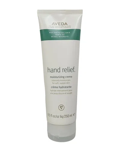 Aveda Unisex 8.5oz Hand Relief Professional Size In White