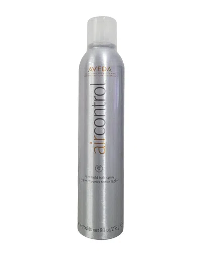 Aveda Unisex 9.1oz Control Force Firm Hold Hair Spray In Silver
