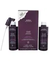 Aveda Unisex Invati Advanced Scalp Revitalizer Duo