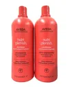 Aveda Unisex Nutriplenish Deep Moisture Shampoo & Conditioner
