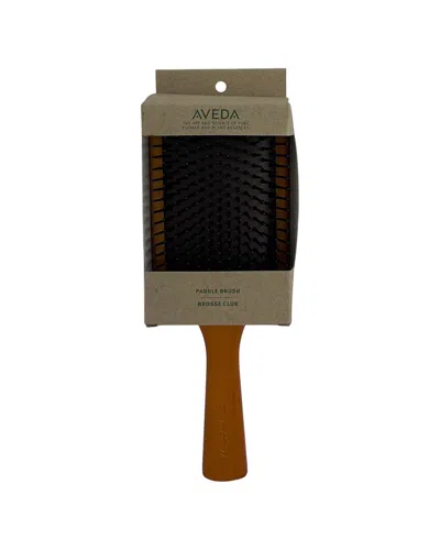Aveda Unisex Wooden Large Paddle Brush