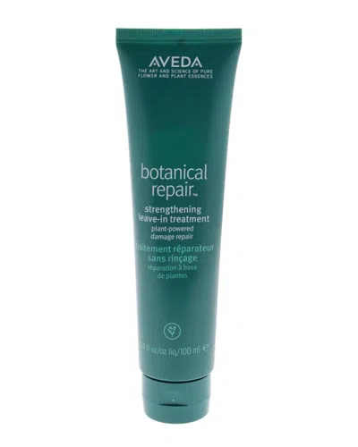 Aveda Women's 3.4oz Botanical Repair Strengthening Leave In Treatment