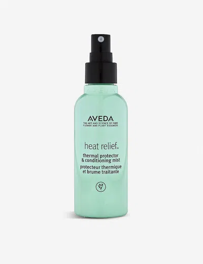 Aveda Womens Heat Relief™ Thermal Protector & Conditioning Mist 100ml