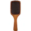 Aveda Wooden Mini Paddle Brush In No Color