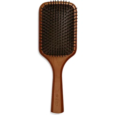 Aveda Wooden Paddle Brush In No Color