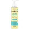 Aveeno Face Calm And Restore Foaming Cleanser 200ml
