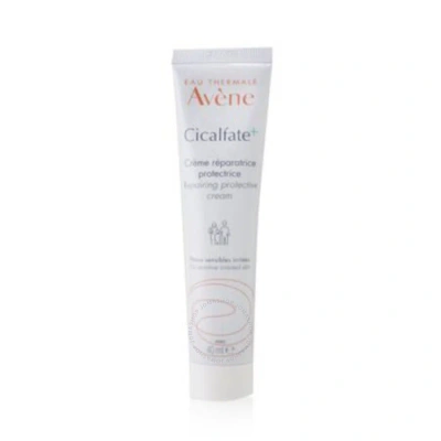 Avene - Cicalfate+ Repairing Protective Cream - For Sensitive Irritated Skin  40ml/1.35oz In White