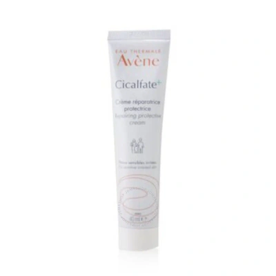 Avene - Cicalfate+ Repairing Protective Cream - For Sensitive Irritated Skin  40ml/1.35oz In Cream / Spring