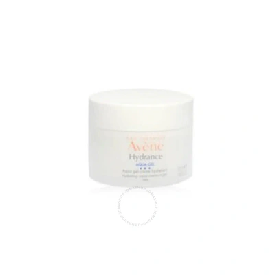 Avene - Hydrance Aqua-gel Hydrating Aqua Cream-in-gel - For Dehydrated Sensitive Skin  50ml/1.6oz In Aqua / Cream / Spring
