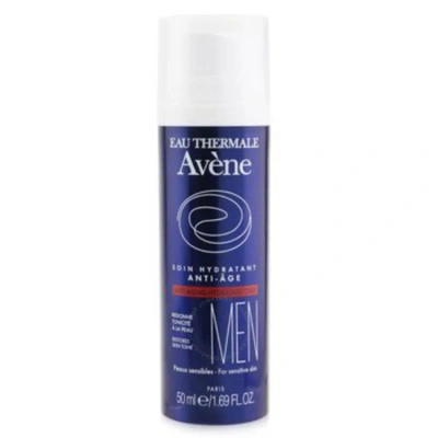 Avene - Men Anti-aging Hydrating Care (for Sensitive Skin)  50ml/1.69oz In White