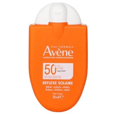Avene - Reflexe Solaire Spf 50+  1 oz