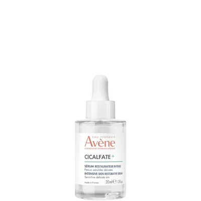 Avene Cicalfate+ Intensive Skin Restorative Serum 1 Fl.oz. In White