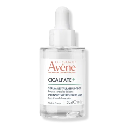 Avene Cicalfate+ Intensive Skin Restorative Serum