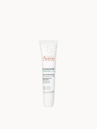 Avene Cicalfate+ Lips Repair Lip Balm 12ml