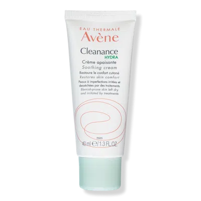 Avene Cleanancehydra Soothing Cream
