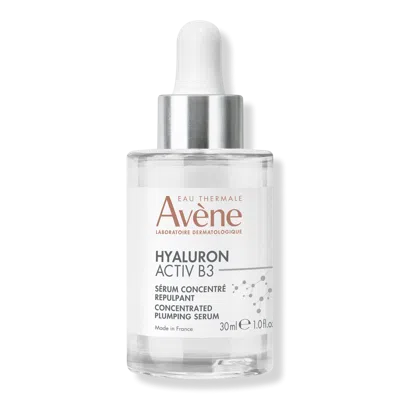Avene Hyaluron Activ B3 Concentrated Plumping Serum
