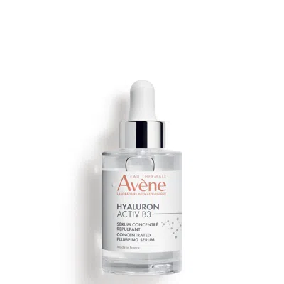 Avene Hyaluron Activ B3 Concentrated Plumping Serum 30ml
