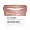 Avene Hyaluron Activ B3 Renewal Firming Cream 1.6 oz Skin Care 3282770153187