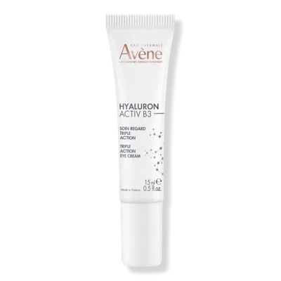 Avene Hyaluron Activ B3 Triple Action Eye Cream