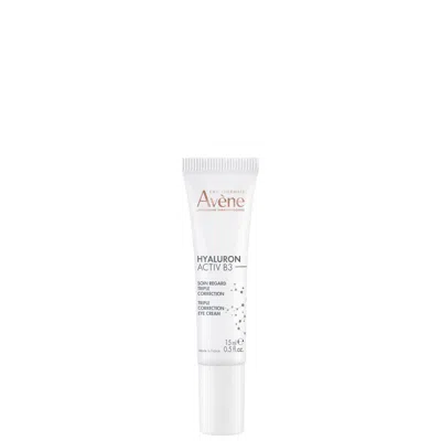 Avene Hyaluron Activ B3 Triple Correction Eye Care 15ml