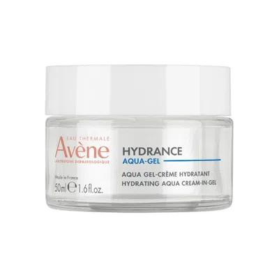 Avene Hydrance Aqua-gel Hydrating Aqua Cream-in-gel In White