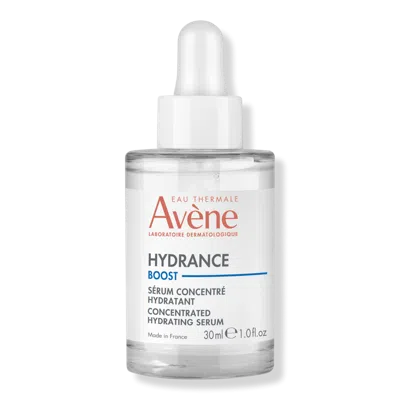 Avene Hydrance Boost Concentrated Hydrating Serum