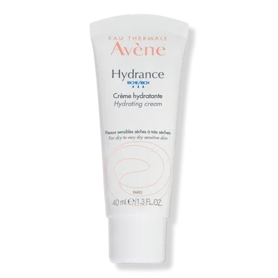 Avene Hydrance Rich Hydrating Cream