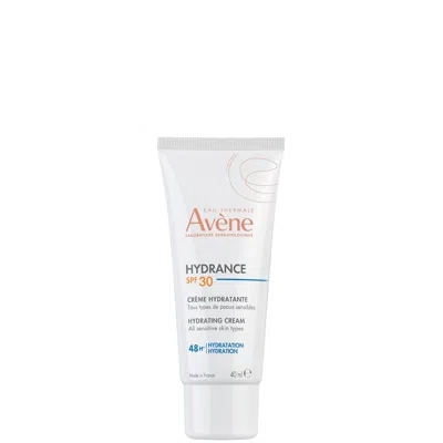 Avene Hydrance Spf 30 Hydrating Cream For Dehydrated Skin 40ml