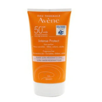 Avene Ladies Intense Protect Spf 50 5 oz For Sensitive Skin Skin Care 3282770141214 In White